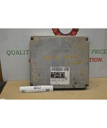 2004 Lexus ES330 Engine Control Unit ECU 8966133A41 Module 89-11B1 - $26.45