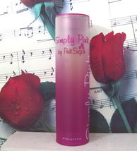 Aquolina Pink Sugar Simply Pink EDT Spray 3.4 FL. OZ. NWB - £87.92 GBP