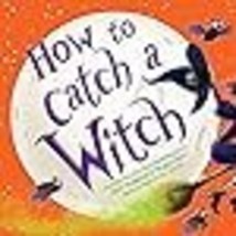 How to Catch a Witch - £9.19 GBP