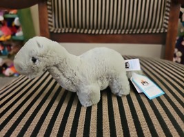 AUTHENTIC❗️Jellycat mini fossilly brontosaurus dino- NWT Retired- SHIPS ... - $2,229.05 MXN