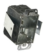 Hubbell Raco Hubbell Electrical PROD 545 swithc Box, 3&quot; x 2&quot;, Product Sp... - $27.93 CAD