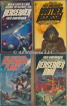 The Berserker Saga Series: 17 Books From Series - £90.14 GBP