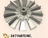 HARMAN Combustion Fan Paddle Blade, 4 3/4&quot; Accentra Insert  3-21-00661 A... - $14.69
