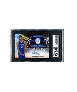 Authenticity Guarantee

COOPER FLAGG RC* 2024-25 BOWMAN CHROME ON-CARD A... - $3,484.66 CAD