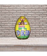 Easter Hippity Hoppities Bunny E Pez - $22.77