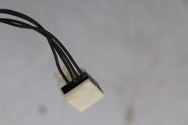 09-11 Mercedes r151 slk300 slk350 slk55 Mirror Pssngr Right RH (2plg 11-Wr) image 7