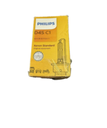 Philips D4S Standard Authentic Xenon HID Headlight Bulb - €14,65 EUR