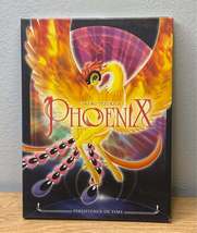 japan anime dvd &quot;PHOENIX” Osamu Tezuka - $184.88 MXN