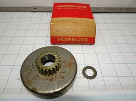 Homelite A-64286-A Drive Gear Kit with ONE Washer Only  OEM NOS - £15.13 GBP