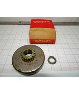 Homelite A-64286-A Drive Gear Kit with ONE Washer Only  OEM NOS - $348.66 MXN