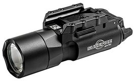 SureFire X300 Ultra LED Handgun or Long Gun WeaponLight with Rail-Lock M... - £253.41 GBP+