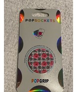 Authentic Popsockets Roses Swappable Top Phone Popsocket Pop Socket - £9.33 GBP