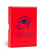 Sacred Symbols Oracle Deck For Divination and Meditation, by Marcella Kr... - €22,07 EUR Sacred Symbols Oracle Deck For Divination and Meditation, by Marcella Kr... - €22,07 EUR