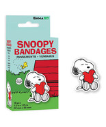 Gamago Self Adhesive Bandages - Snoopy - £13.31 GBP