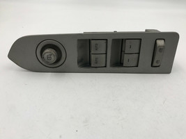 2007-2009 Lincoln MKZ Master Power Window Switch OEM B23002 - $33.04