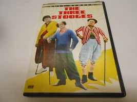Vintage The Three Stooges (DVD, 2003) Full Screen rated for all 0.99 SALE  - £0.78 GBP
