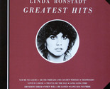 Greatest Hits [Record] Linda Ronstadt - £10.35 GBP