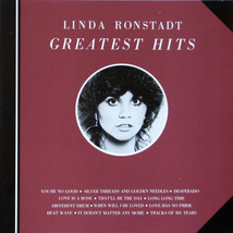 Greatest Hits [Record] Linda Ronstadt - £10.35 GBP