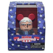 2012 Independence Day Uncle Sam Holiday Disney Vinylmation 3&quot; inch Figure - £13.20 GBP