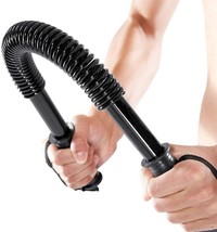 WUHUWOO Exercise bars Portable Multifunctional Power Twister for Home Gy... - $36.99
