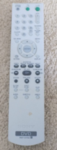 Sony Dvd Remote Control RMT-D175A--FREE Shipping! - £7.35 GBP