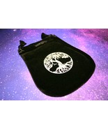 RECHARGING BAG! CALL ON THE POWER OF NATURE! RECHARGE ANY VESSEL! DJINN,... - $19.99