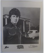 Ronnie McDowell Pic 8*10 Inch Epic Top Billing NM Nashville Tennessee US... - $273.06 MXN
