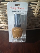Sally Hansen Complete Salon Manicure Tupelo Honey - £11.52 GBP