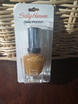 Sally Hansen Complete Salon Manicure Tupelo Honey - £11.55 GBP