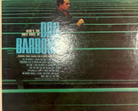 Here&#39;s The Solo Voice of Don Barbour [Vinyl] - £15.72 GBP