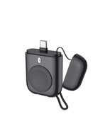 Get Charged Up 3 in 1 Type C Mini Magnetic Wireless Watch Charger For Ap... - €63,71 EUR