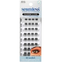 Ardell Seamless Underlash Lash Extension Kit - DIY Lash Clusters, Faux M... - $15.45 CAD