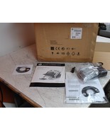 New HP Scanjet Enterprise 7000N Document Capture Workstation Open Box - €290,49 EUR