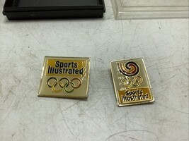 1984 Sports Illustrated Olympic Pins - €3,44 EUR