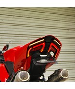NRC 2025+ Ducati Panigale / Streetfighter V2 Fender Eliminator Kit - €180,90 EUR