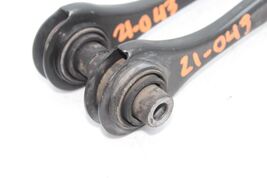 Passenger Right Driver LH Lower Control Arms Rear Tie Rod Fits 05-18 JETTA 75001 image 4