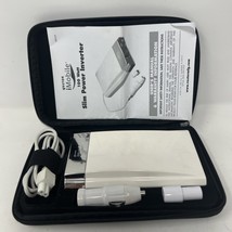 Vector iMobile VEC415 100 Watt Slim Power Inverter Car Adapter With Case... - €12,19 EUR