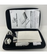 Vector iMobile VEC415 100 Watt Slim Power Inverter Car Adapter With Case... - $262.74 MXN