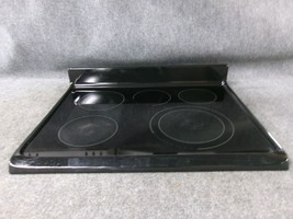 316456219 FRIGIDAIRE RANGE OVEN MAINTOP COOKTOP ASSEMBLY - $150.00