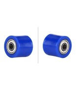 RFX Blue Chain Roller Kit 32mm / 38mm for Yamaha WR250F Enduro 2004 - 2021 - £23.18 GBP