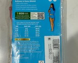 Fruit of the Loom Women&#39;s 6 Pack Cotton Hipsters Panties Size 5 Small Br... - $6.87