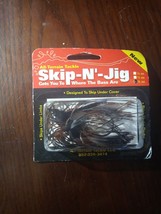 Skip-N-Jig 3/8 Oz. - £14.70 GBP