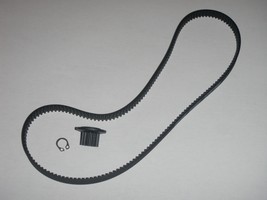 Belt + Small Gear + Snap Ring for Rosewill Bread Maker Model R-BM-01 (RBM01) - £14.96 GBP
