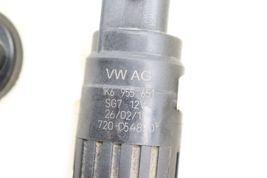 06-13 AUDI A3 8P 2.0L WINDSHIELD WASHER RESERVOIR E1997 image 10