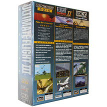 Ultimate Flight Series III [PC Game] image 2