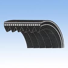 **NEW REPLACEMENT BELT** 550-J-10 NEW POLY V MICRO-V V-BELT 550J10