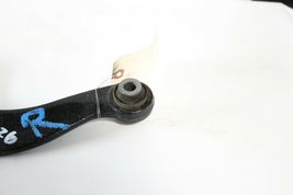 2006-2007 MAZDA MAZDASPEED 6 REAR PASSENGER RIGHT UPPER CONTROL ARM J9301 image 5