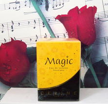 Magic By Celine Edt Spray 1.7 Fl. Oz. Nwb - £71.31 GBP