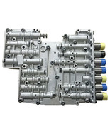 ZF6HP26 Transmission Valve Body with solenoids A052/B052 plate Lifetime ... - $9,548.47 MXN