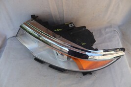 11-14 Ford Edge Xenon HID Composite Projector Headlight Lamp Driver Left LH image 9
